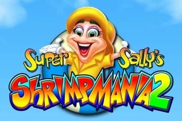 Super Sally's Shrimpmania 2