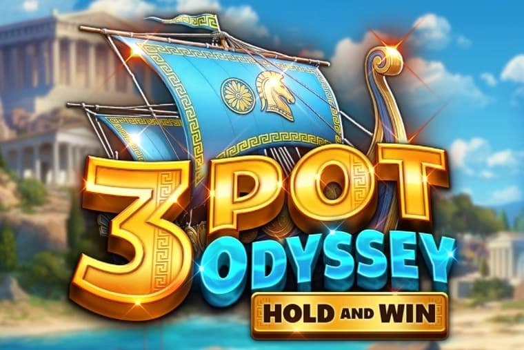 3 Pot Odyssey Hold and Win