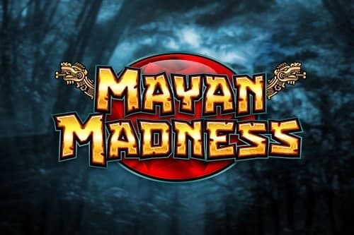 Mayan Madness