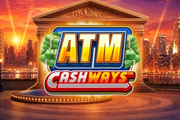 ATM Cashways