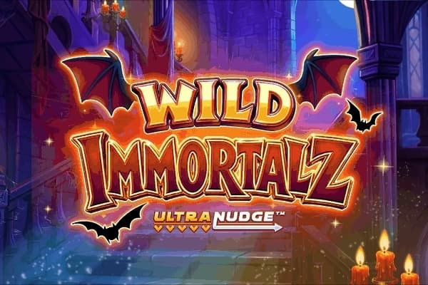 Wild Immortalz Ultranudge