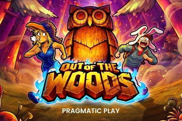 Out of the Woods