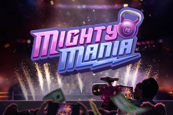 Mighty Mania