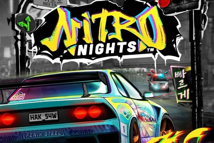 Nitro Nights