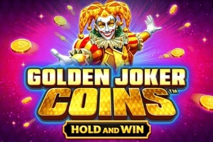 Golden Joker Coins