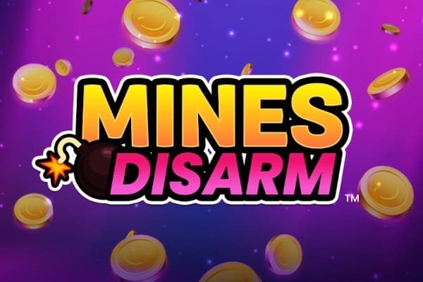 Mines Disarm