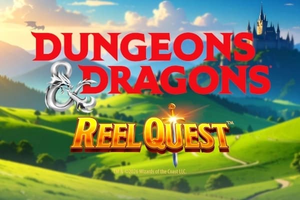 Dungeons & Dragons: Reel Quest