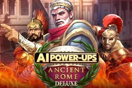 Ancient Rome Deluxe AI