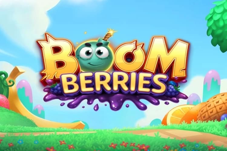 Boomberries