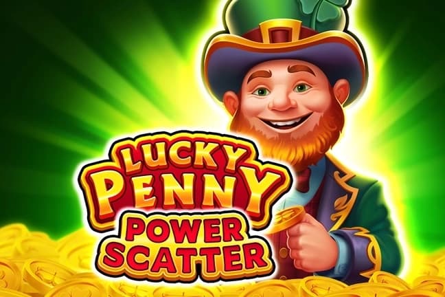 Lucky Penny Power Scatter