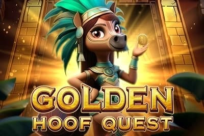 Golden Hoof Quest