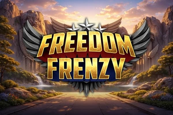 Freedom Frenzy