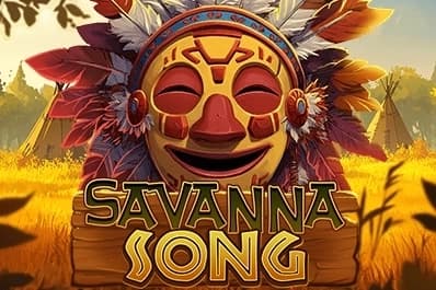 Savanna Song
