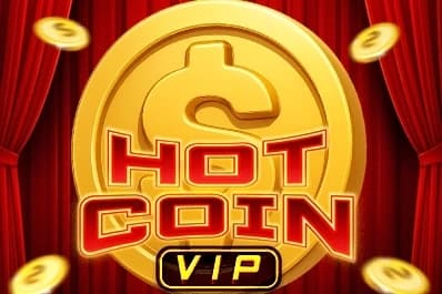 Hot Coin VIP