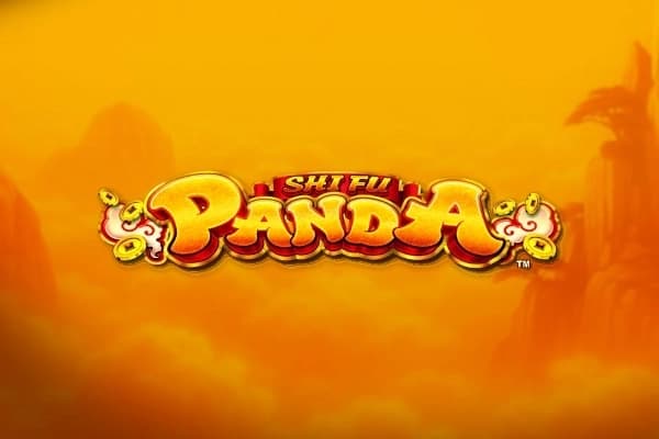 Shi Fu Panda