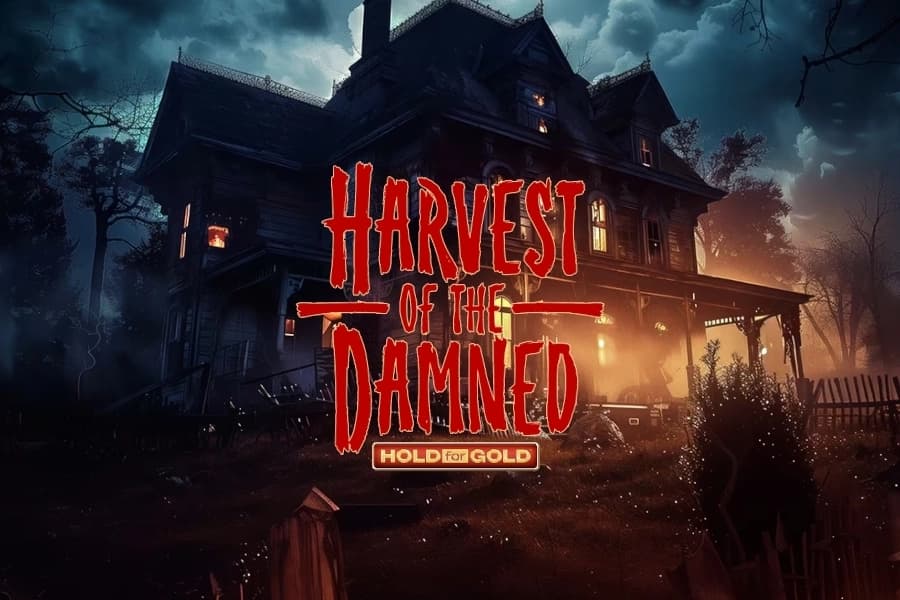 Harvest of the Damned