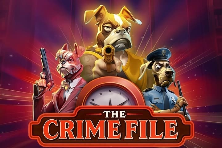 The Crime File