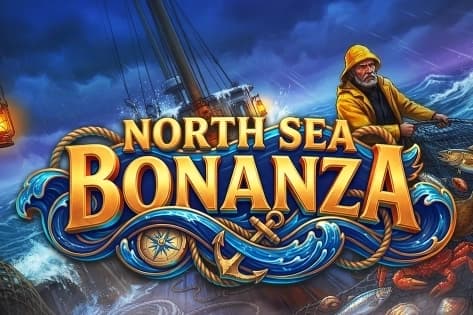 North Sea Bonanza