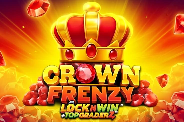 Crown Frenzy