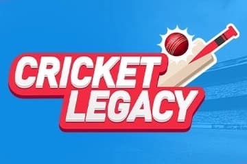 Cricket Legacy BB