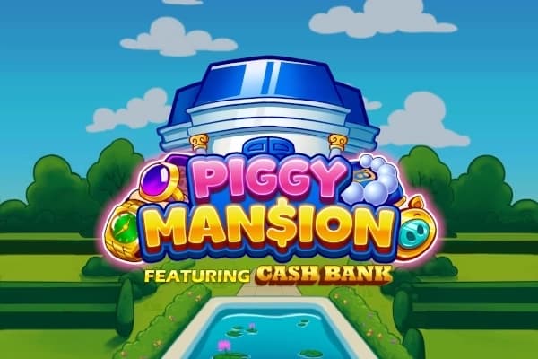 Piggy Mansion