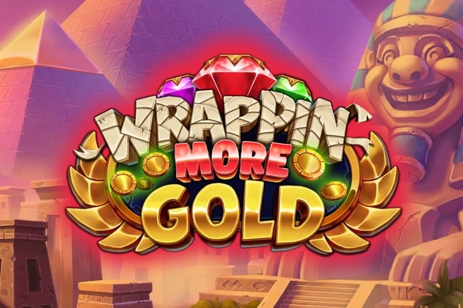 Wrappin' More Gold