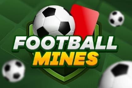 Football Mines