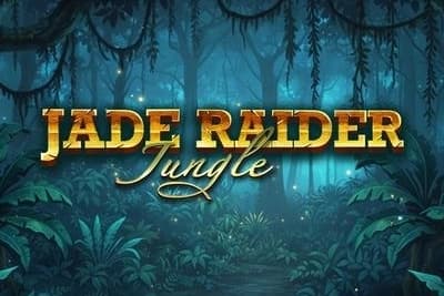 Jade Raider Jungle