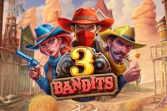3 Bandits