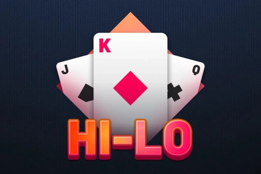 Hi-Lo