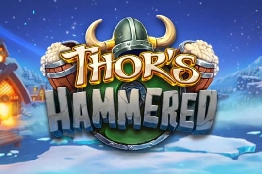 Thor's Hammered