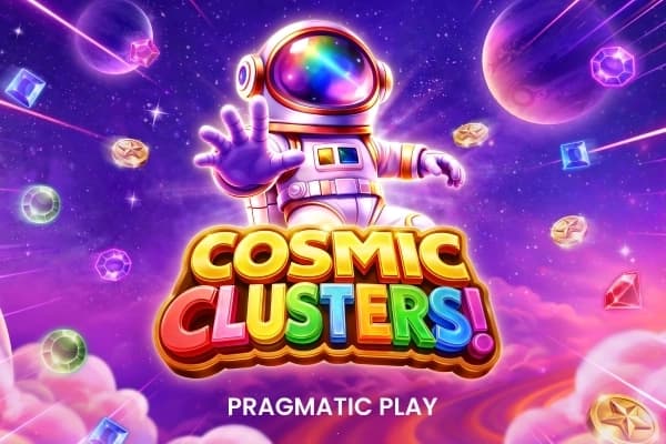 Cosmic Clusters