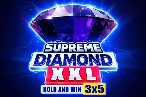 Supreme Diamond XXL
