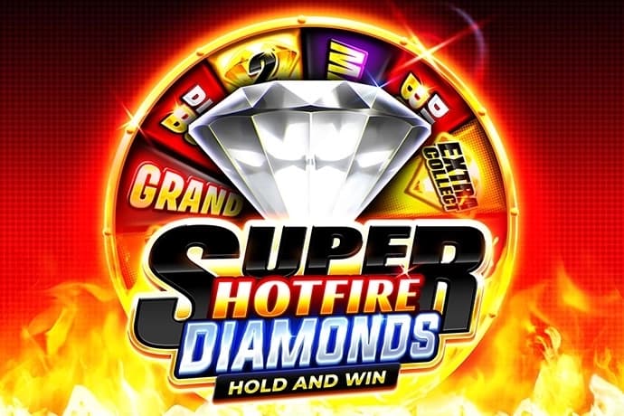 Super Hotfire Diamonds
