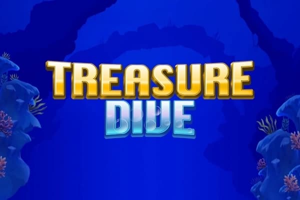 Treasure Dive