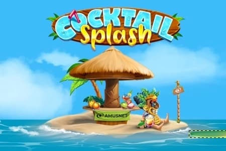 Cocktail Splash