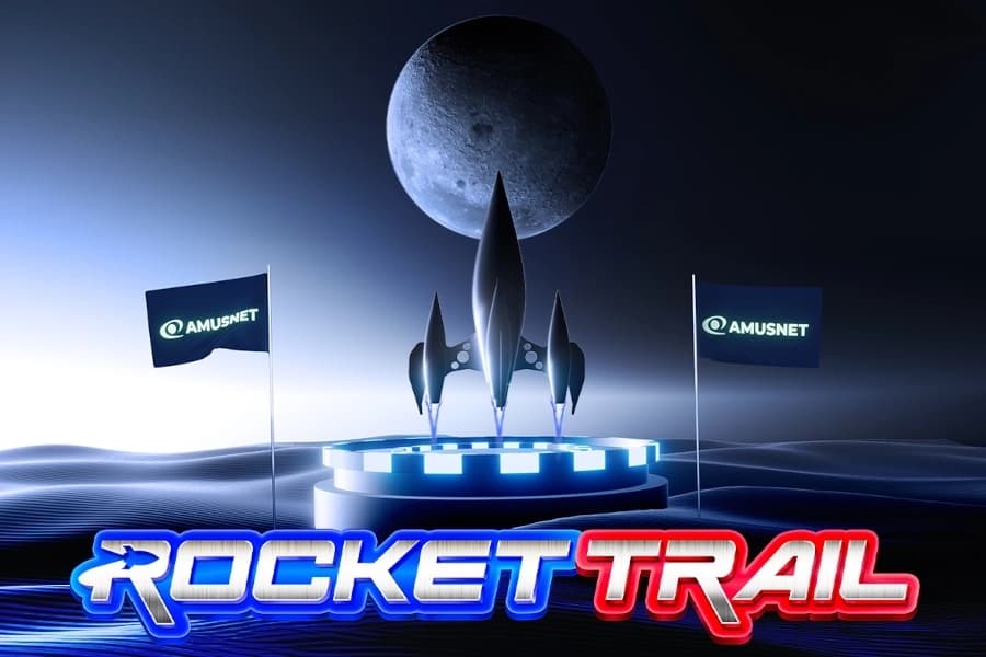Rocket Trail