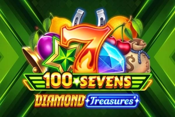 100 Sevens Diamond Treasures