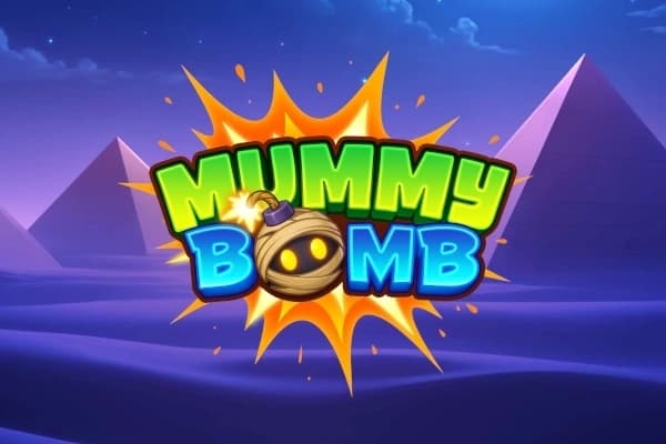 Mummy Bomb