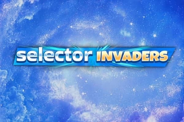 Selector Invaders