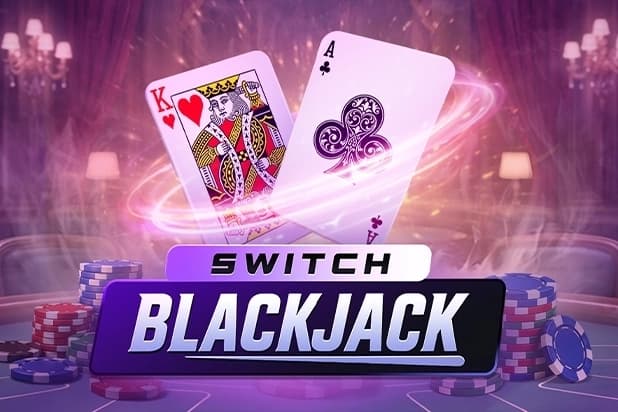 Blackjack Switch