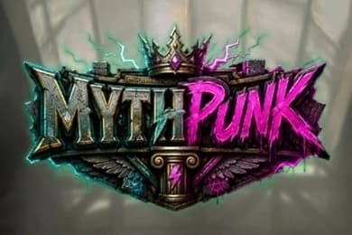 Myth Punk