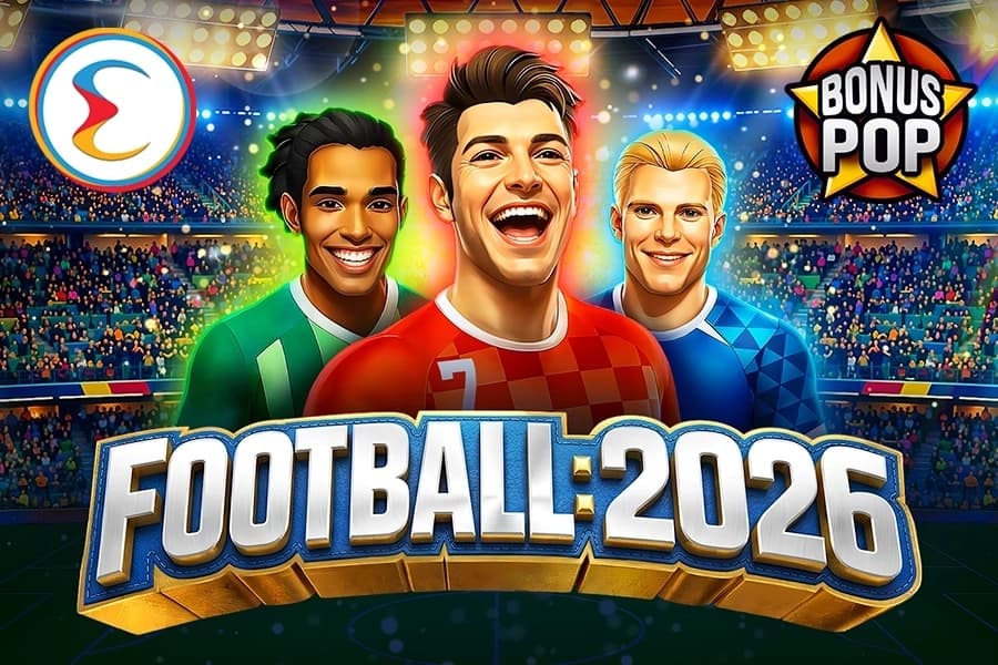 Football 2026