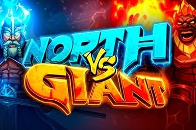 North vs Giant
