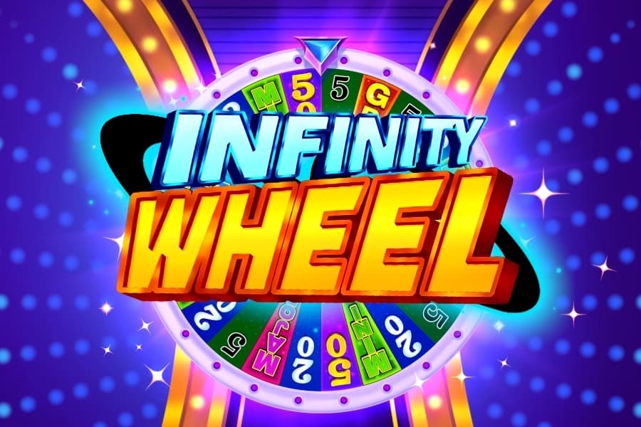 Infinity Wheel