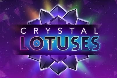 Crystal Lotuses