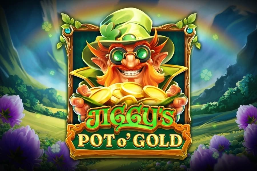 Jiggy's Pot O'Gold