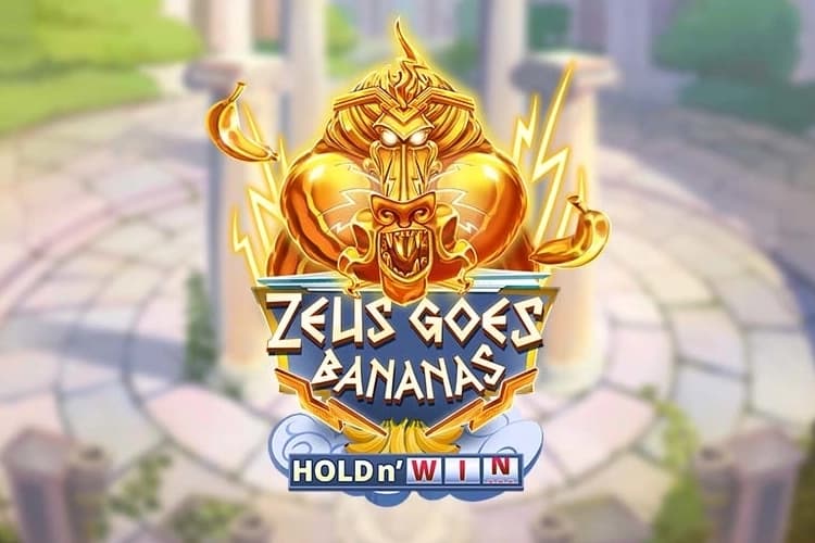 Zeus Goes Bananas