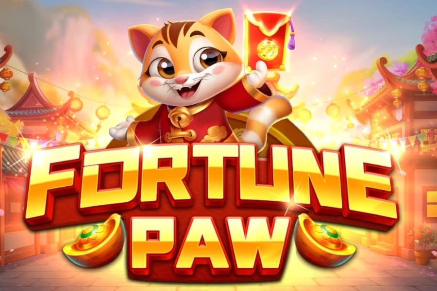 Fortune Paw