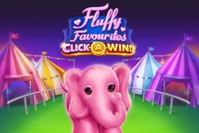 Fluffy Favourites: Click-A-Win